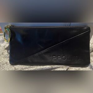 Ippolita Jewelry Leather Jewelry Bag